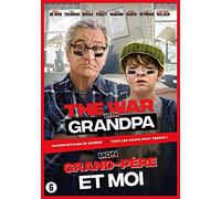 Mon Grand Père Et Moi [DVD]