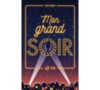 Mon Grand Soir (ebook)