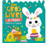 Mon gros livre de Pâques