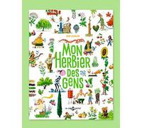 Mon herbier des gens