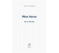 Mon Héros (ebook)