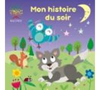 Mon Histoire Du Soir (audiolibro)