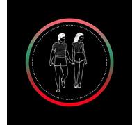 Les Hay Babies – Mon Homesick Heart – Vinilo LP edición limitada color coral neón