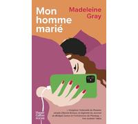 Mon homme marié: L'histoire d'un amour frustré à travers des discussions sur messagerie instantanée