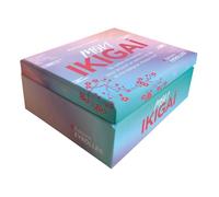 Mon ikigaï: 58 cartes stimulantes pour trouver un sens à ma vie et me réaligner chaque jour