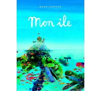 Mon île