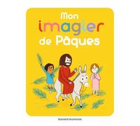 Mon imagier de Pâques