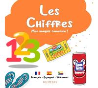 Mon imagier des chiffres comorien
