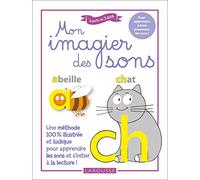 Mon imagier des sons