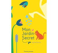 Mon jardin secret