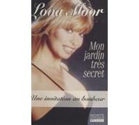 Mon Jardin Très Secret (ebook)