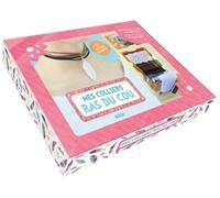 Mon Joli Collier RAS DE COU (Coll. Mon Atelier Bijoux) , french