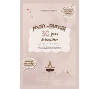 Mon journal - 30 jours de Bien-être
