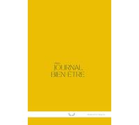 Mon Journal Bien-Étre