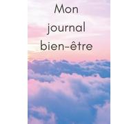 Mon journal bien-être