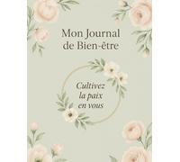 Mon Journal de Bien-être
