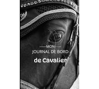 Mon journal de bord cavalier