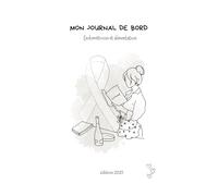 Mon journal de bord : endométriose et alimentation