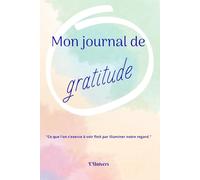 Mon journal de sérénité
