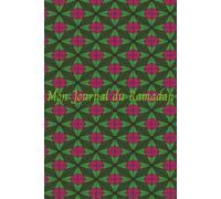 MON JOURNAL DU RAMADAN