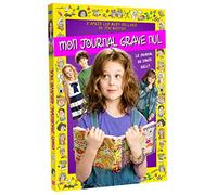 Mon journal grave nul [Francia] [DVD]