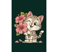 Mon Journal Personnel: Un carnet ligné de 300 pages pour pensées, émotions et souvenirs