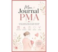 Mon Journal PMA: Suivi complet de votre parcours de fertilité - FIV • ICSI • IAC • TEC