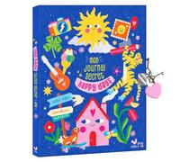 Mon journal secret Happy days
