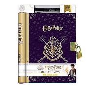 Mon journal secret Harry Potter: Avec 1 stylo à encre invisible
