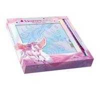 Mon journal secret Licornes de rêve