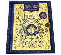 Mon journal secret retourneur de temps avec pendentif Harry Potter