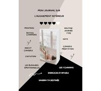 Mon journal sur l'alignement intérieur