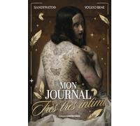 Mon journal très très intime