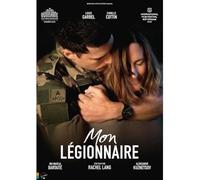 Mon Legionnaire [DVD]
