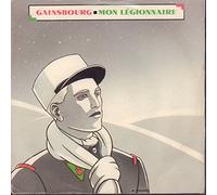 Mon Legionnaire [Vinilo]