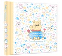 Mon livre de naissance, mes premiers souvenirs