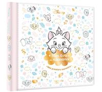 Mon livre de naissance, mes premiers souvenirs: Marie