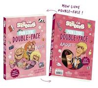 Mon livre double-face: Amitié/Amour