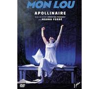 MON LOU [DVD]