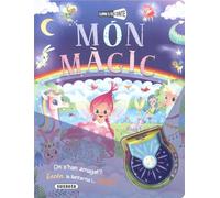 Mundo Mágico (Ilumina tu cuento) – Susaeta