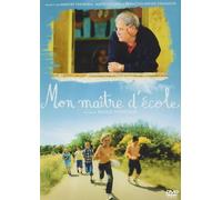 Mon maître d'école (DVD) Emilie Therond (Importación USA)