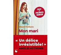 Mon mari: Roman