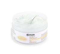 Mon Mascarilla Facial Arroz Y Rosa Damascena Bio 500 M 100 g