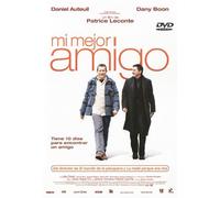 Mon_meilleur_ami [DVD]
