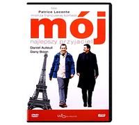 Mon meilleur ami [DVD] (IMPORT) (No hay versión española)