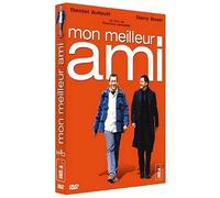 Mon meilleur ami [Francia] [DVD]