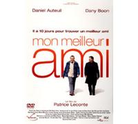 Mon meilleur ami [Import belge]