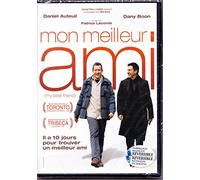 Mon Meilleur Ami [USA] [DVD]