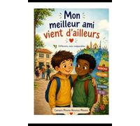 Mon meilleur ami vient d'ailleurs