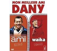 Mon meilleur ami + Waïka [Francia] [DVD]